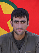 sehit mordem