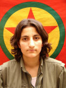 Beritan - Gulistan Ergul