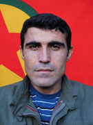 Bawer - Muhammed Mahsum Elmas