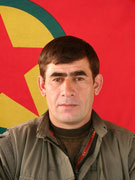 Hamza - Abdulmecit İke