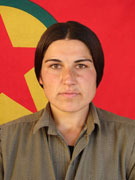 Zilan Halep - Elmas Xelil